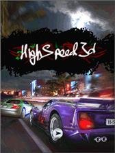 game pic for HighSpeed3D  Es